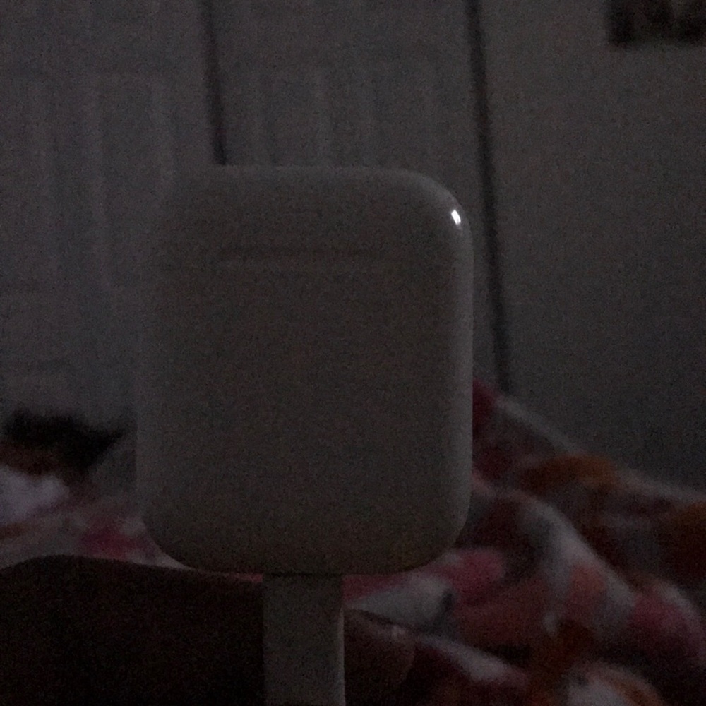 apple airpods
